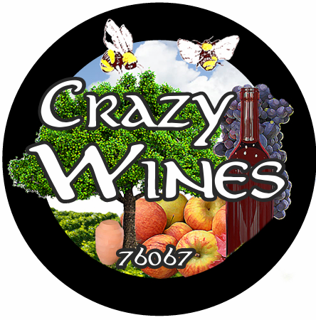 crazywines76067.com